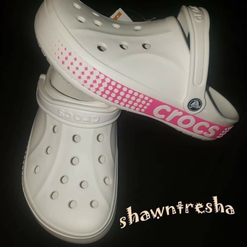 Sold out crocs